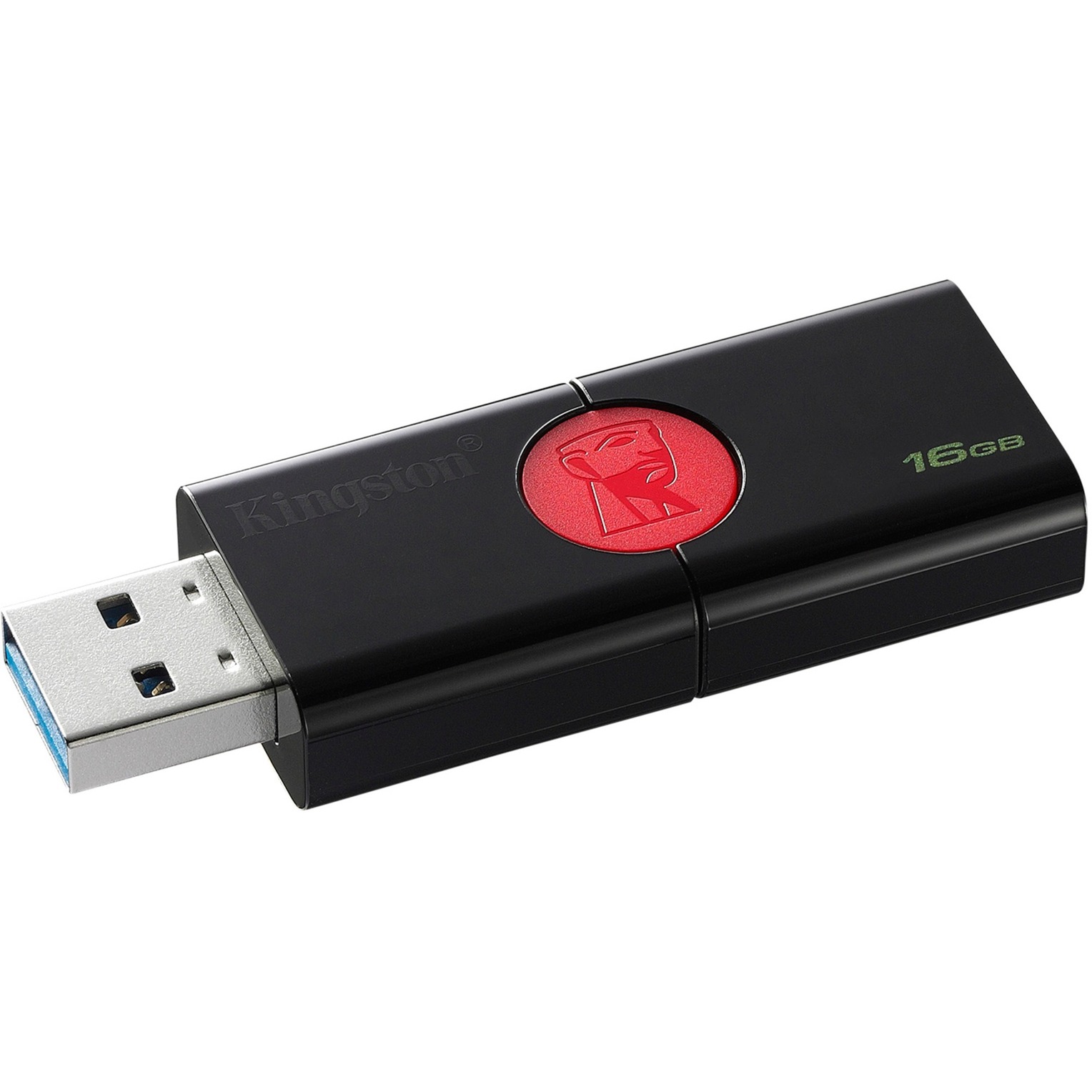 kingston datatraveler 106 unidad