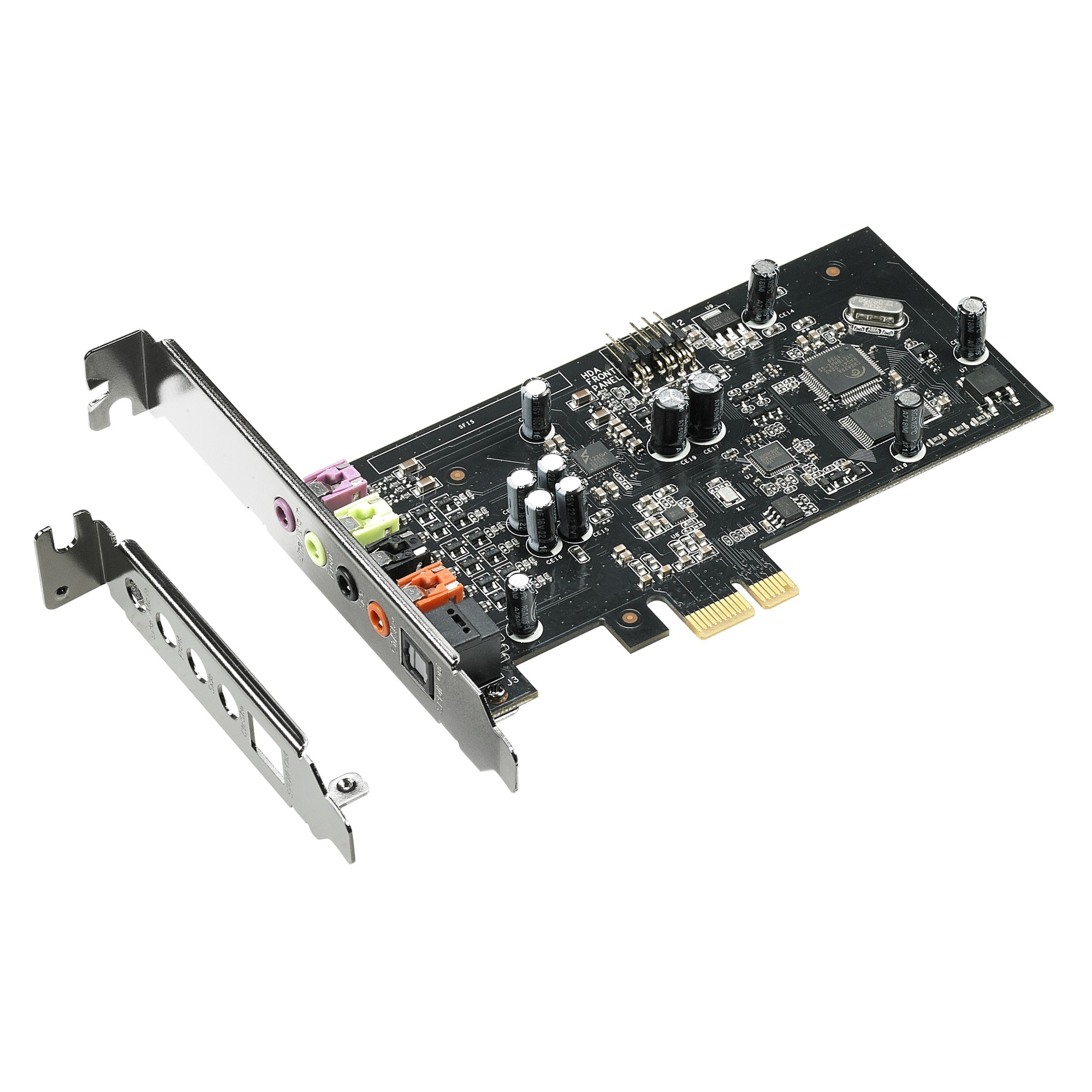 Pci e компьютер. ASUS Xonar PCI-E. Звуковая карта ASUS Xonar. Внутренняя звуковая карта ASUS Xonar. Внутренняя звуковая карта ASUS Xonar se.