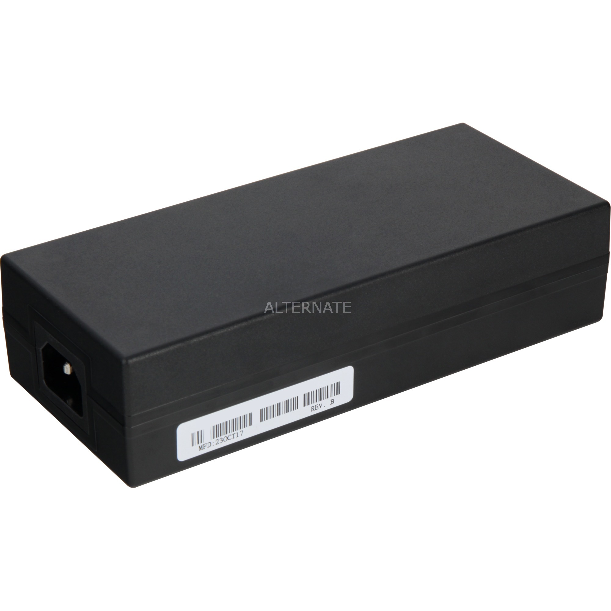 Cargador Zebra PWR-BGA12V108W0WW Negro