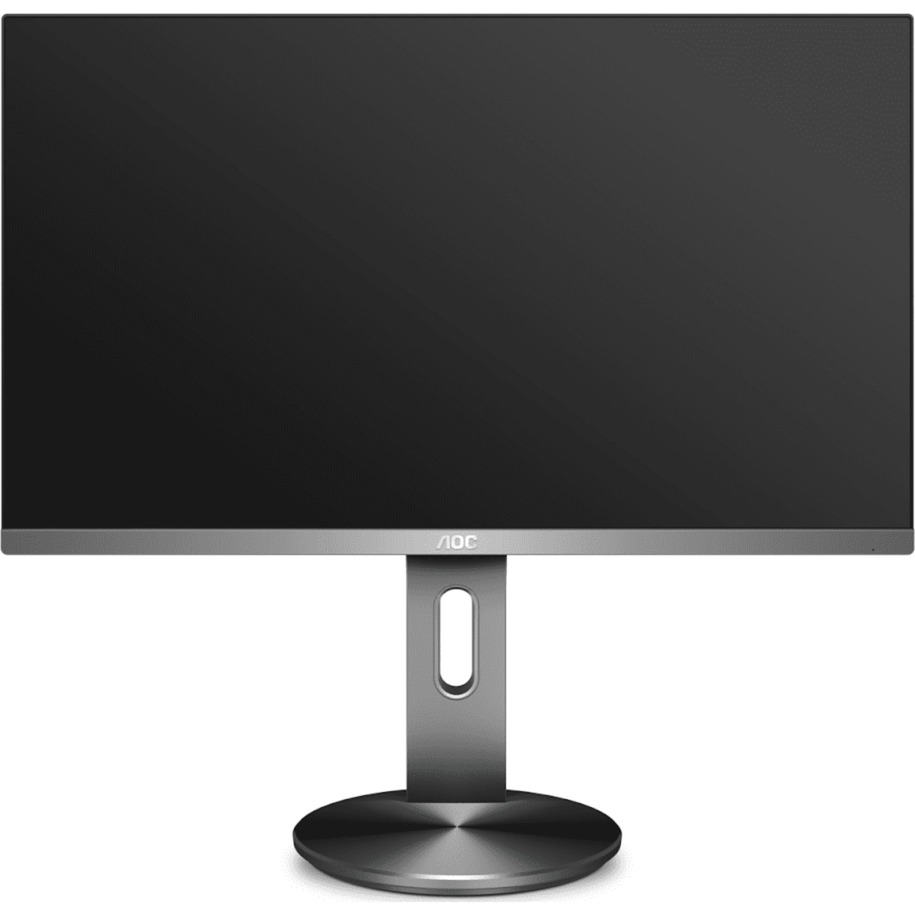 Aoc Pro Line U2790pqu Pantalla Para Pc 68 6 Cm 27 3840 X 2160 Pixeles 4k Ultra Hd Led Negro Titanio Monitor Led Negro 68 6 Cm 27 3840 X 2160 Pixeles 4k Ultra Hd Led 5 Ms Negro Titanio