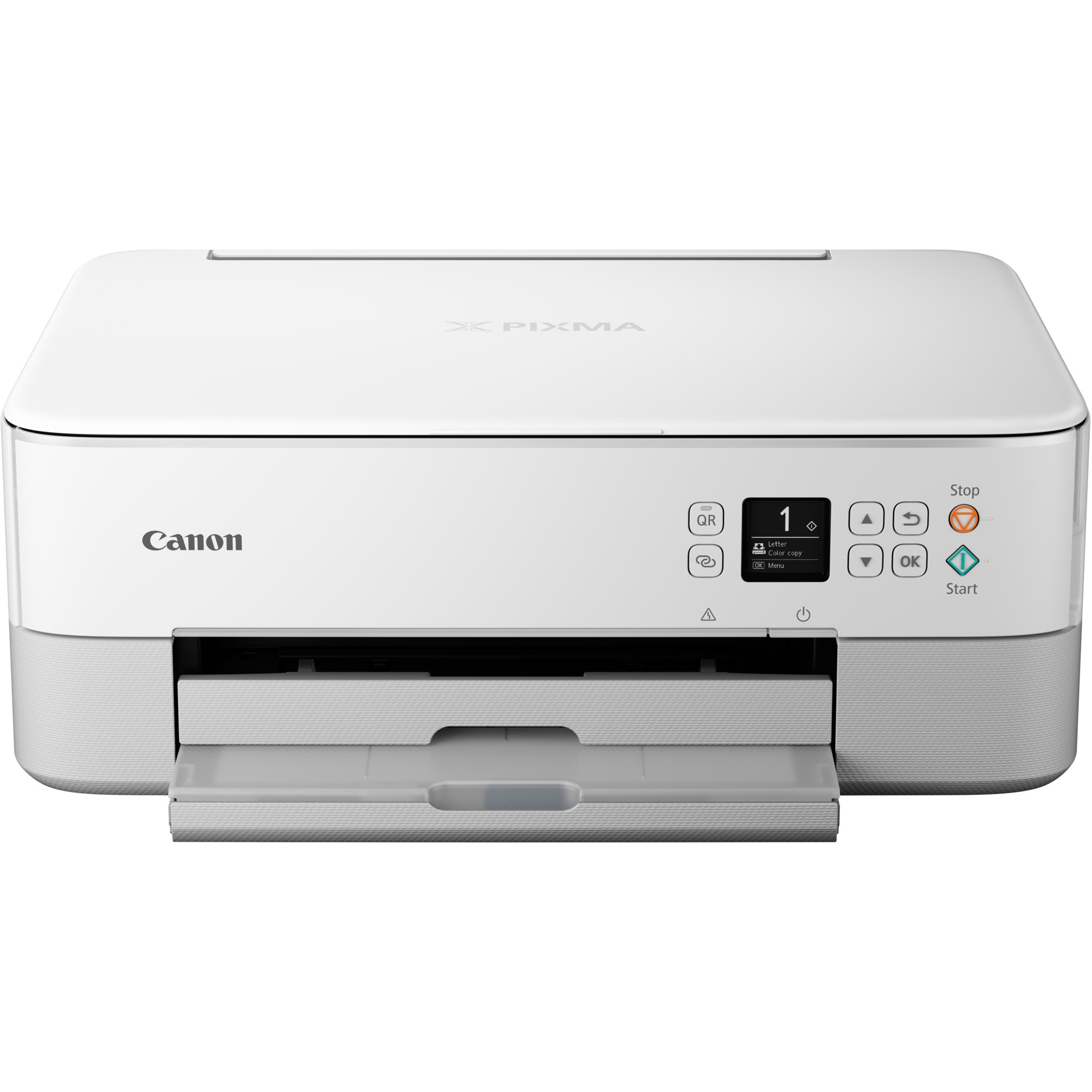 Canon Pixma Ts5351 Weiss Inyeccion De Tinta 4800 X 1200 Dpi A4